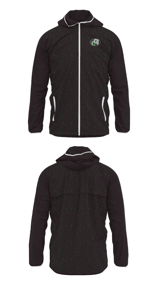 Windbreaker, Parkside High School Bands, Spirit Store, Teamtime, Team time, sublimation, custom sports apparel, team uniforms, spirit wear, spiritwear, sports uniforms, custom shirts, team store, custom team store, fundraiser sports, apparel fundraiser
