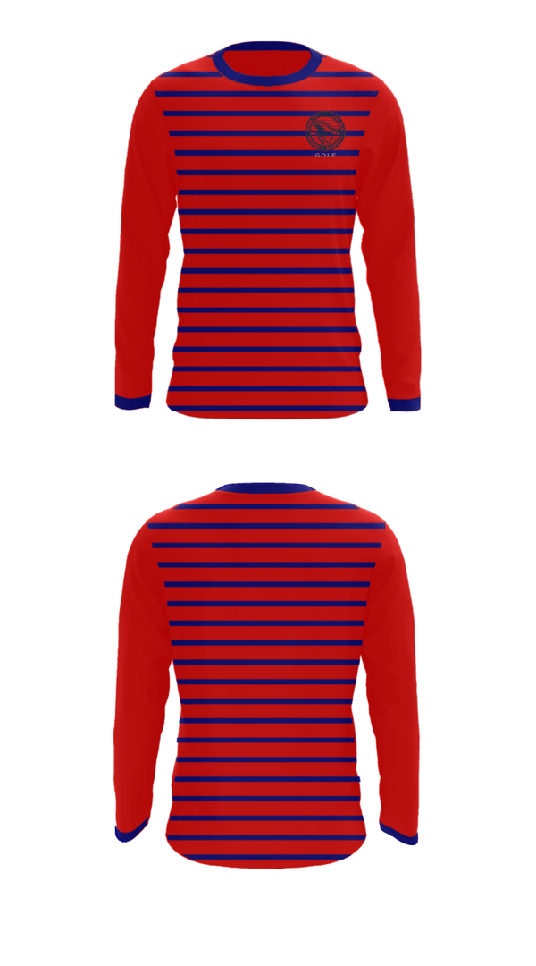 Long Sleeve Performance Shirt, North Vermilion Middle School Basketball, Women's Basketball, Teamtime, Team time, sublimation, custom sports apparel, team uniforms, spirit wear, spiritwear, sports uniforms, custom shirts, team store, custom team store, fundraiser sports, apparel fundraiser