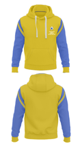 Schenectady County Community College Bowling 23645505 Hoodie - 32