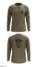 3rd PLT Bad Boys3rd PLT Bad Boys 89971992 Long Sleeve Performance Shirt - 2