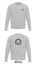 Kattys Desserts 37406355 Crew Neck Sweatshirt - 2
