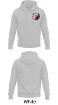 Willow Springs Middle School Basketball 72515571 Hoodie - 3