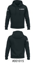 K-ARMY 93686796 Hoodie - 8