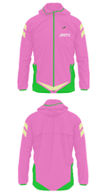 JROTC 33597751 Windbreaker - 24