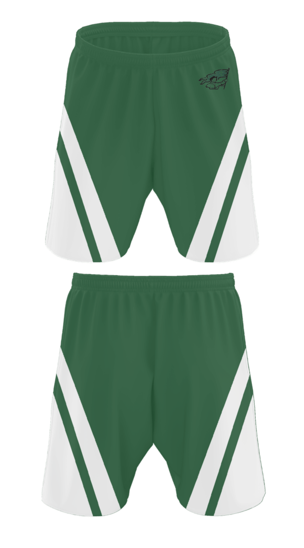 Athletic Shorts With Pockets, Poetry Community Christian School Basketball, Men's Basketball, Teamtime, Team time, sublimation, custom sports apparel, team uniforms, spirit wear, spiritwear, sports uniforms, custom shirts, team store, custom team store, fundraiser sports, apparel fundraiser