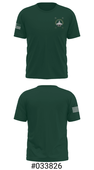 Short Sleeve Performance Shirt, Hamilton Middle School, Spirit Store, Teamtime, Team time, sublimation, custom sports apparel, team uniforms, spirit wear, spiritwear, sports uniforms, custom shirts, team store, custom team store, fundraiser sports, apparel fundraiser