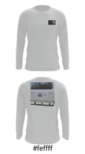 Tapia Tennis courts Resulfacing LLC 90376437 Long Sleeve Performance Shirt - 18