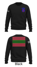 2-4 6488371 Crew Neck Sweatshirt - 9