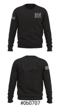 A Co 1-13 AVN REGT 59658620 Crew Neck Sweatshirt - 2