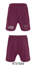 Discovery High School 57440300 Athletic Shorts With Pockets - 15