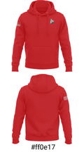 Lakers 24912930 Hoodie - 17