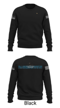 The Watering Hole at FFHQ 90730198 Crew Neck Sweatshirt - 9