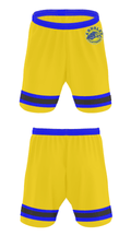 Ardsley High School Wrestling 41813138 Athletic Shorts With Pockets - 24