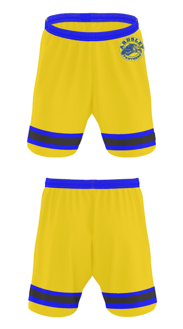 Athletic Shorts With Pockets, Ardsley High School Wrestling, Wrestling, Teamtime, Team time, sublimation, custom sports apparel, team uniforms, spirit wear, spiritwear, sports uniforms, custom shirts, team store, custom team store, fundraiser sports, apparel fundraiser