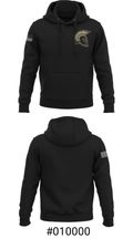 Sycamore wrestling team 53220938 Hoodie - 17