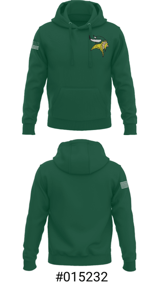 Hoodie, Archbishop Wood Catholic High School Bowling, Bowling, Teamtime, Team time, sublimation, custom sports apparel, team uniforms, spirit wear, spiritwear, sports uniforms, custom shirts, team store, custom team store, fundraiser sports, apparel fundraiser