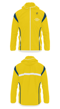 Medill Elementary School 77360257 Windbreaker - 23