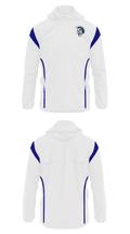 Pottstown High School Basketball 14239747 Windbreaker - 24