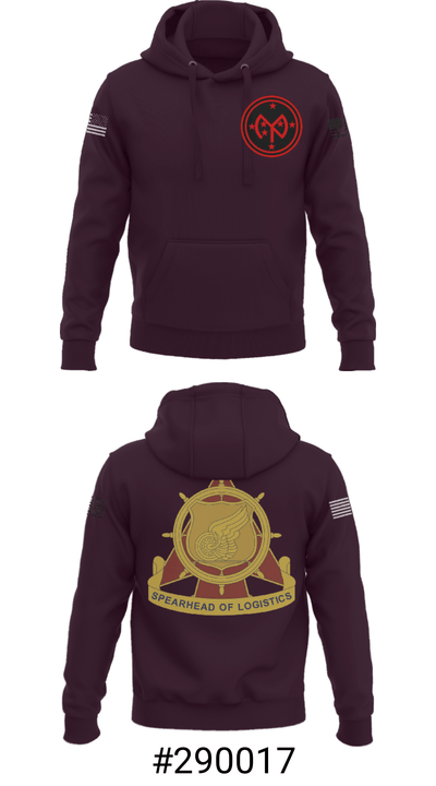 E co 427th 31919376 Hoodie - 8