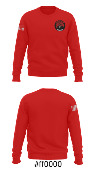 Crew Neck Sweatshirt, Columbia High School Basketball, Men's Basketball, Teamtime, Team time, sublimation, custom sports apparel, team uniforms, spirit wear, spiritwear, sports uniforms, custom shirts, team store, custom team store, fundraiser sports, apparel fundraiser