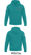 Justice High Charter School 50282308 Hoodie - 17