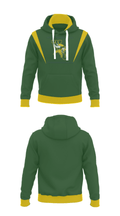 White Oak High School Wrestling 19983390 Hoodie - 22