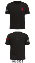 1st SFOD-D 3487936 Short Sleeve Performance Shirt - 6