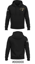 Burlington Township High School Wrestling 96364477 Hoodie - 17
