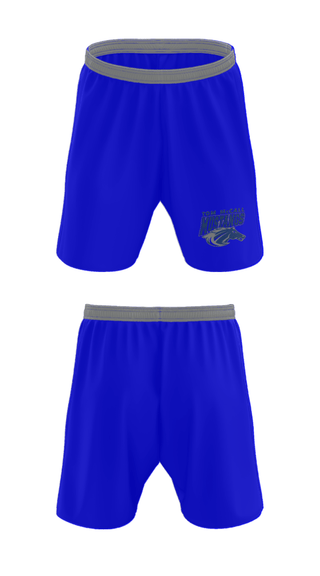 Athletic Shorts With Pockets, Tom Mccall Upper Elementary School, Spirit Store, Teamtime, Team time, sublimation, custom sports apparel, team uniforms, spirit wear, spiritwear, sports uniforms, custom shirts, team store, custom team store, fundraiser sports, apparel fundraiser