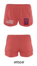 1-319th AFAR 20885310 Ranger Panties - 1