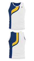 Pelham City Middle School 68230348 Tank Top - 34