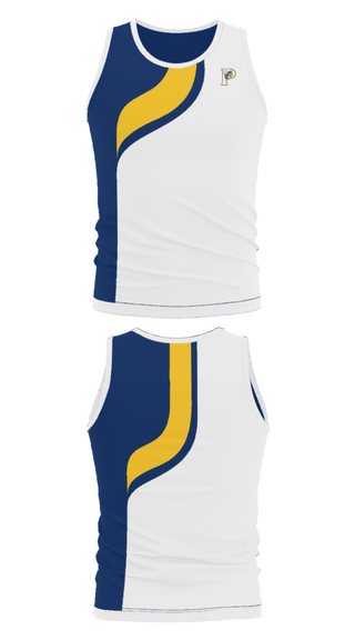 Tank Top, Pelham City Middle School, Spirit Store, Teamtime, Team time, sublimation, custom sports apparel, team uniforms, spirit wear, spiritwear, sports uniforms, custom shirts, team store, custom team store, fundraiser sports, apparel fundraiser