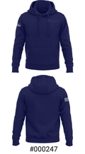 Joshua Christian Academy 30521484 Hoodie - 17