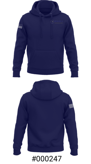 Hoodie, Joshua Christian Academy, Track & Field, Teamtime, Team time, sublimation, custom sports apparel, team uniforms, spirit wear, spiritwear, sports uniforms, custom shirts, team store, custom team store, fundraiser sports, apparel fundraiser