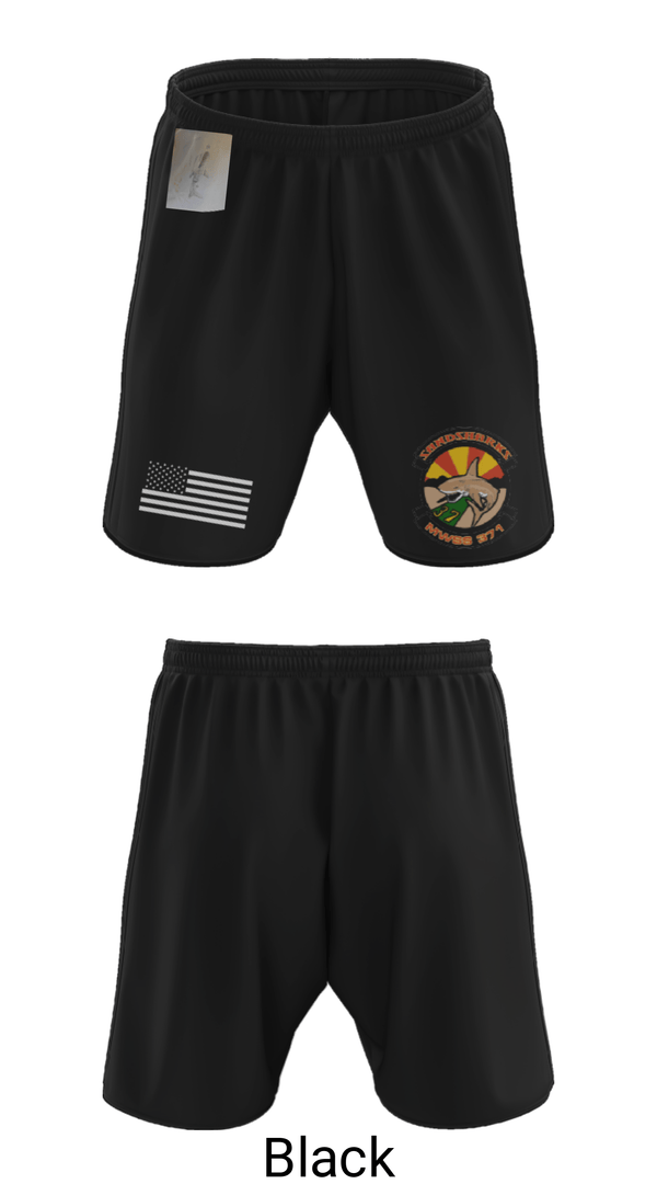 Athletic Shorts With Pockets, , Marines, Teamtime, Team time, sublimation, custom sports apparel, team uniforms, spirit wear, spiritwear, sports uniforms, custom shirts, team store, custom team store, fundraiser sports, apparel fundraiser