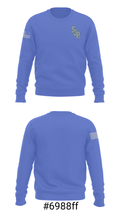 Saint John Paul II Academy 39434821 Crew Neck Sweatshirt - 16