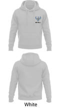 Thunderbird Softball 15197780 Hoodie - 3