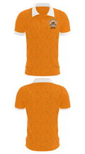 ETCW 78028987 Short Sleeve Performance Polo - 26