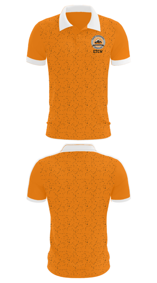 Short Sleeve Performance Polo, ETCW, Wrestling, Teamtime, Team time, sublimation, custom sports apparel, team uniforms, spirit wear, spiritwear, sports uniforms, custom shirts, team store, custom team store, fundraiser sports, apparel fundraiser