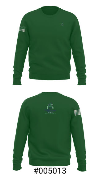 Crew Neck Sweatshirt, Pa Brown Cleaning, Men's Soccer, Teamtime, Team time, sublimation, custom sports apparel, team uniforms, spirit wear, spiritwear, sports uniforms, custom shirts, team store, custom team store, fundraiser sports, apparel fundraiser