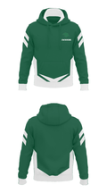 Westland High School Swimming 16127862 Hoodie - 34