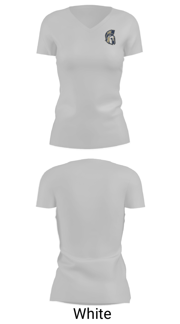 Women's Short Sleeve Vneck Shirt, Smithfield-Selma High School, Men's Basketball, Teamtime, Team time, sublimation, custom sports apparel, team uniforms, spirit wear, spiritwear, sports uniforms, custom shirts, team store, custom team store, fundraiser sports, apparel fundraiser