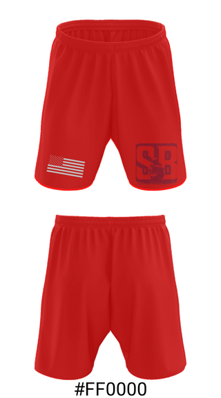 Athletic Shorts With Pockets, Sturgeon Bay High School Wrestling, Wrestling, Teamtime, Team time, sublimation, custom sports apparel, team uniforms, spirit wear, spiritwear, sports uniforms, custom shirts, team store, custom team store, fundraiser sports, apparel fundraiser