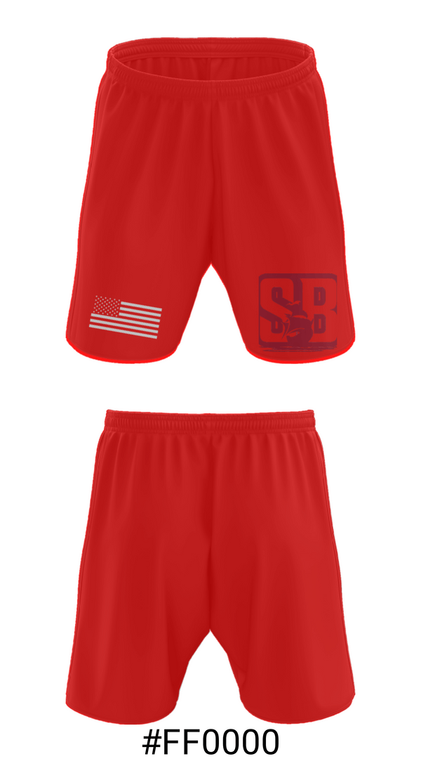 Athletic Shorts With Pockets, Sturgeon Bay High School Wrestling, Wrestling, Teamtime, Team time, sublimation, custom sports apparel, team uniforms, spirit wear, spiritwear, sports uniforms, custom shirts, team store, custom team store, fundraiser sports, apparel fundraiser