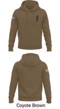 Tulsa county 55964763 Hoodie - 16
