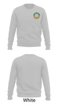 Washington Elementary School 51467222 Crew Neck Sweatshirt - 2