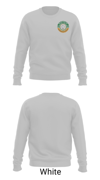 Crew Neck Sweatshirt, Washington Elementary School, Spirit Store, Teamtime, Team time, sublimation, custom sports apparel, team uniforms, spirit wear, spiritwear, sports uniforms, custom shirts, team store, custom team store, fundraiser sports, apparel fundraiser