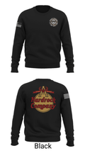Hardrock Company 49031868 Crew Neck Sweatshirt - 18