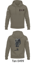 3rd SF Group 78049709 Hoodie - 40