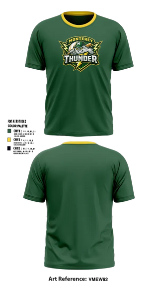 Old School Cotton Feel Shirt, Thunder, Baseball, Teamtime, Team time, sublimation, custom sports apparel, team uniforms, spirit wear, spiritwear, sports uniforms, custom shirts, team store, custom team store, fundraiser sports, apparel fundraiser